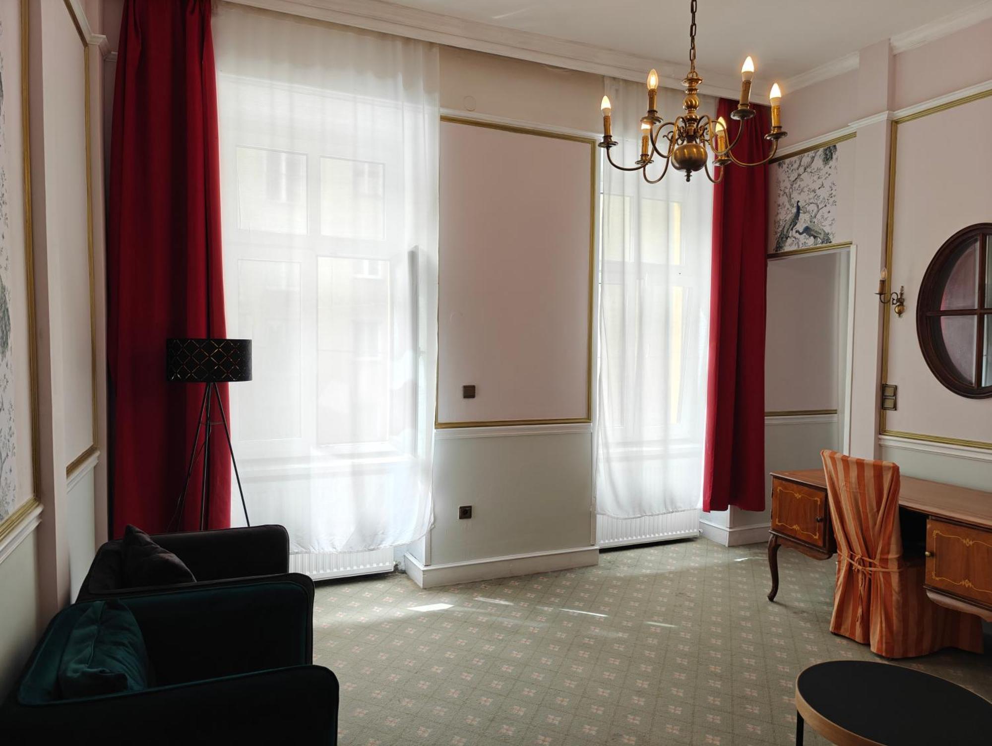 Mariahilf Citycenter Hotel Vienne Extérieur photo